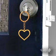 پلاک  قلب کد 41428