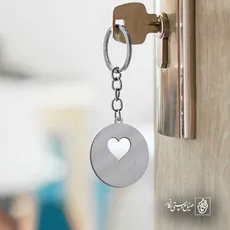 پلاک  قلب کد 41430