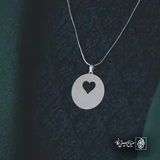پلاک  قلب کد 41430