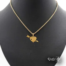 پلاک  قلب تیر کد 41434