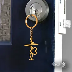 پلاک  ضربان قلب کد 41437