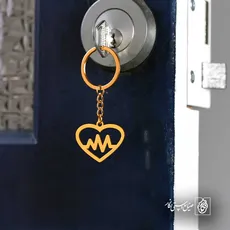 پلاک  ضربان قلب کد 41443