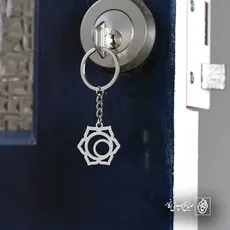 پلاک  هندسی کد 41453