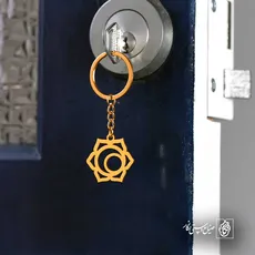 پلاک  هندسی کد 41453