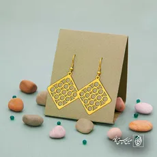 پلاک  مربع کد 41464