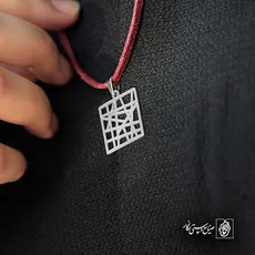 پلاک  هندسی مربع کد 41472