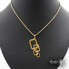 پلاک  هندسی کد 41473