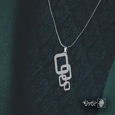 پلاک  هندسی کد 41473