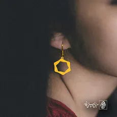 پلاک  هندسی کد 41492