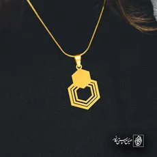 پلاک  انتزاعی کد 41493