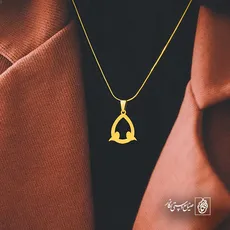 پلاک  اشک پرنده کد 41497