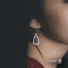 پلاک  انتزاعی کد 41504