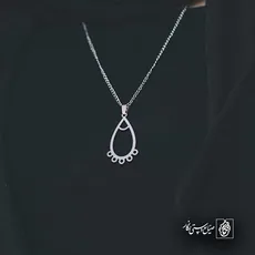 پلاک  انتزاعی کد 41504