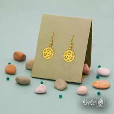 پلاک  دایره کد 41509