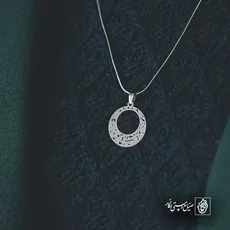 پلاک  دایره کد 41511
