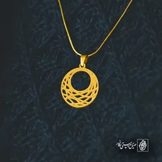 پلاک  دایره کد 41512