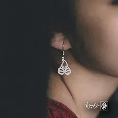 پلاک  بته جقه کد 41528