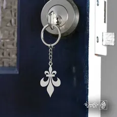 پلاک  اسلیمی کد 41531