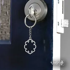 پلاک  اسلیمی کد 41535