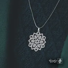پلاک  اسلیمی کد 41545