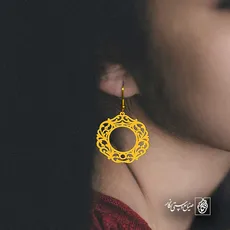 پلاک  اسلیمی کد 41546