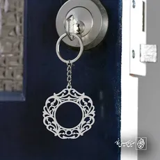 پلاک  اسلیمی کد 41546