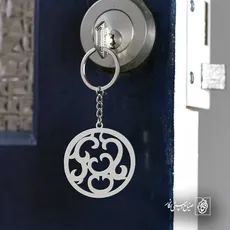 پلاک  اسلیمی کد 41550