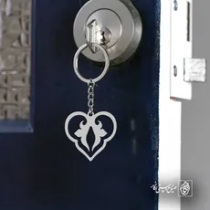 پلاک  اسلیمی کد 41554