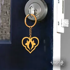 پلاک  اسلیمی کد 41554