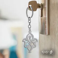 پلاک  اسلیمی کد 41556