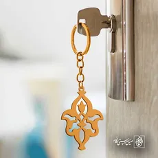 پلاک  اسلیمی کد 41556