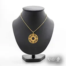 پلاک  اسلیمی کد 41563