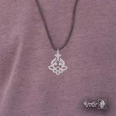 پلاک  اسلیمی کد 41564
