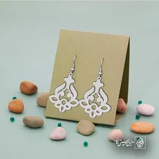 پلاک  اسلیمی کد 41564
