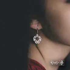 پلاک  اسلیمی کد 41565