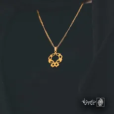 پلاک  اسلیمی کد 41565