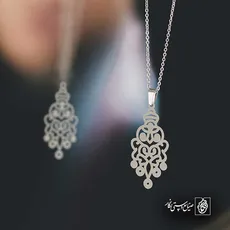 پلاک  اسلیمی کد 41568