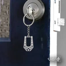 پلاک  اسلیمی کد 41570