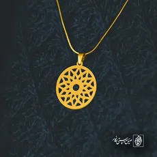 پلاک  اسلیمی کد 41578