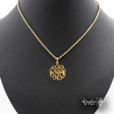 پلاک  اسلیمی کد 41579
