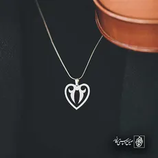 پلاک  اسلیمی کد 41580