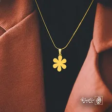 پلاک  گل کد 41587