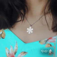 پلاک  گل کد 41587