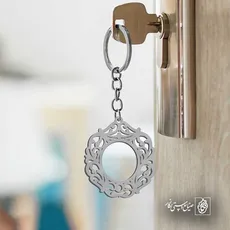 پلاک  اسلیمی کد 41593