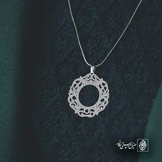پلاک  اسلیمی کد 41593