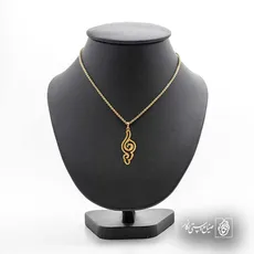پلاک  اسلیمی کد 41596