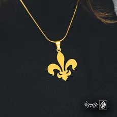 پلاک  اسلیمی کد 41600