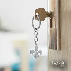 پلاک  اسلیمی کد 41600