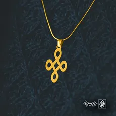 پلاک  اسلیمی کد 41604