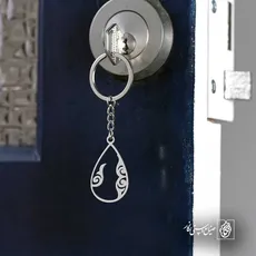 پلاک  اسلیمی کد 41609